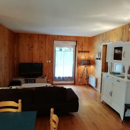 Le Grand Saule Apartment Aston Exterior photo